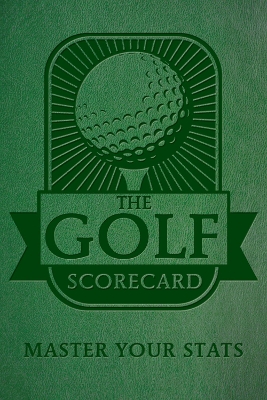 Golf Scorecard: Master Your Stats