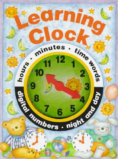 Learning Clock