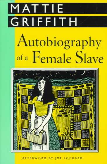 Autobiography of a Female Slave
