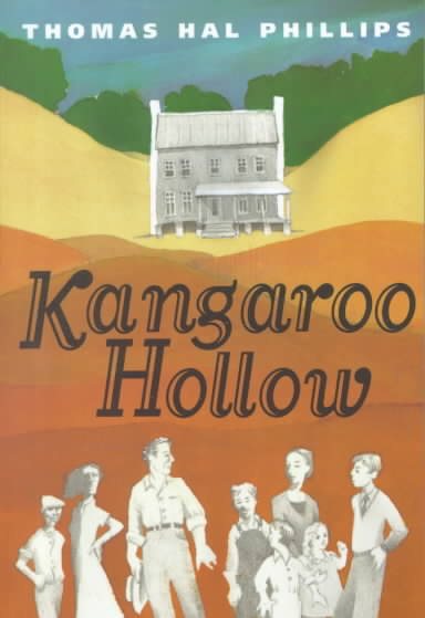 Kangaroo Hollow
