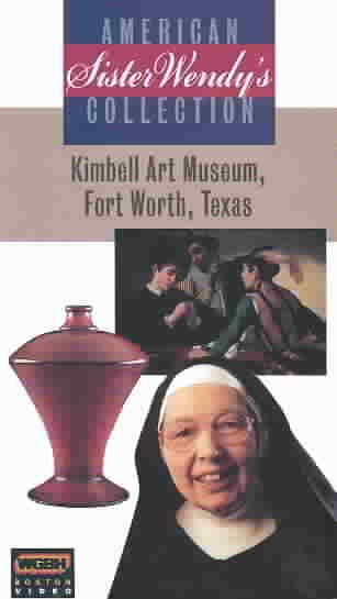 Kimbell Art Museum, Ft. Worth