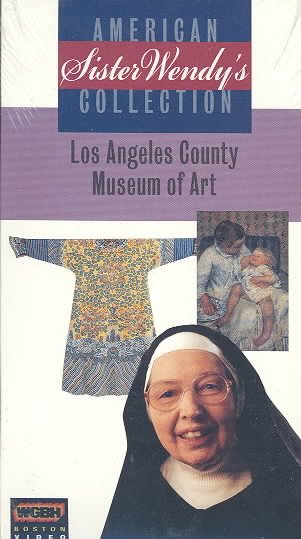 Angeles County Museum of Art