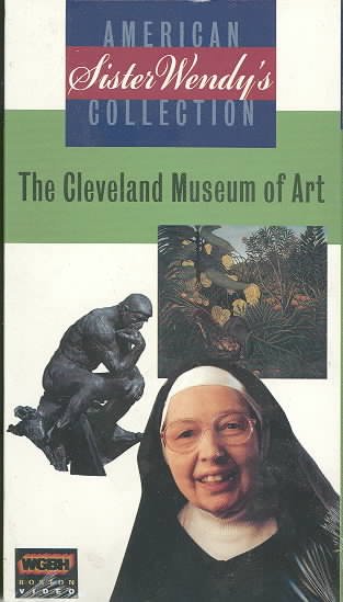 Cleveland Museum of Art