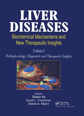 Liver Diseases: Biochemical Mechanisms and New Therapeutic Insights
