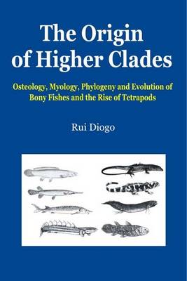 Origin of Higher Clades: Osteology, Myology, Phylogeny and Evolution of Bony Fishes and the Rise of  Tetrapods