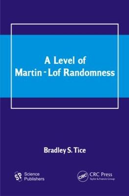 Level of Martin-Lof Randomness