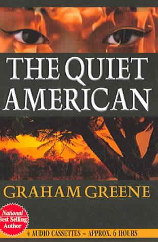 Quiet American