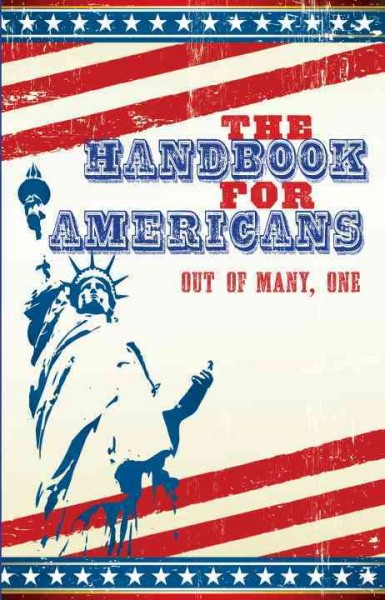 Handbook for Americans