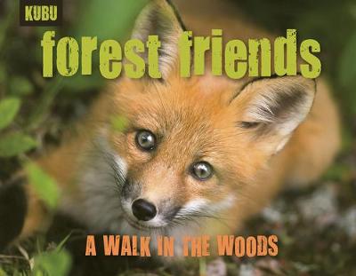 Forest Friends: A Walk through the Woods