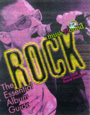 MusicHound Rock: The Essential Album Guide 2nd Revised edition