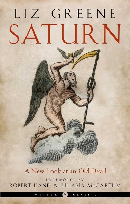 Saturn: A New Look at an Old Devil 35th Revised edition