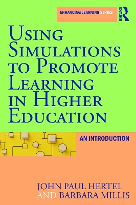 Using Simulations to Promote Learning in Higher Education: An Introduction
