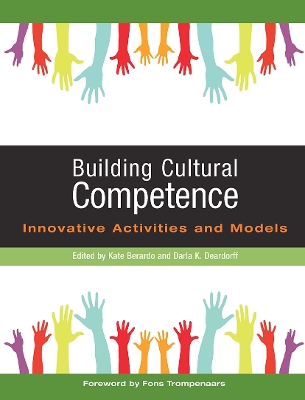Building Cultural Competence: Innovative Activities and Models