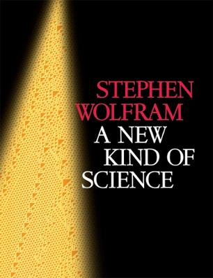 New Kind Of Science