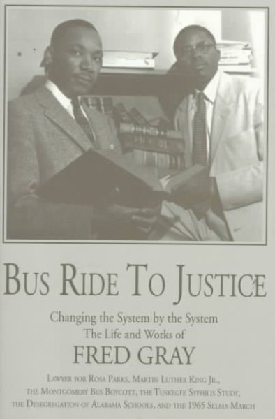 Bus Ride to Justice