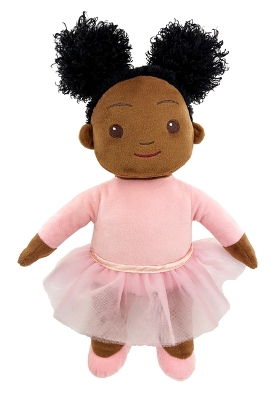 Big Doll: 13