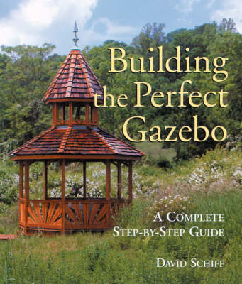 Building Your Perfect Gazebo: A Complete Step-by-Step Guide