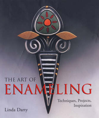 Art of Enameling