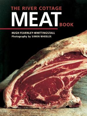River Cottage Meat Book: [ A Cookbook]