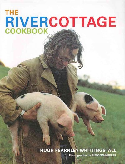 River Cottage Cookbook