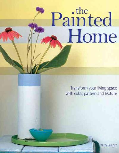 Painted Home