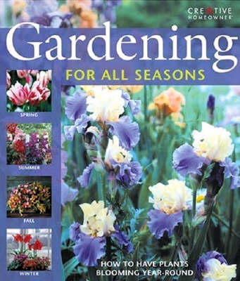 Gardening for All Seasons: How to Have Plants Blooming Year-round