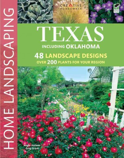 Texas, Including Oklahoma 3rd Green ed.