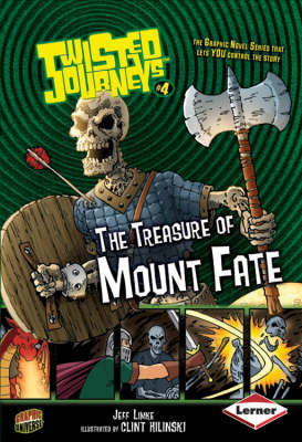 Treasure of Mount Fate