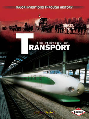 History of Transport