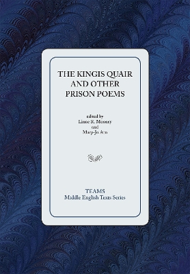 Kingis Quair and Other Prison Poems New edition