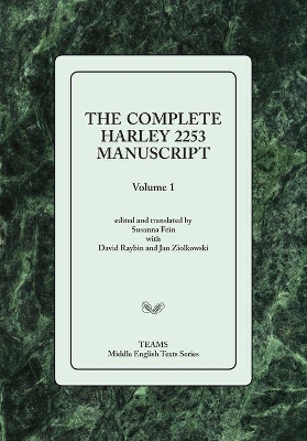 Complete Harley 2253 Manuscript, Volume 1