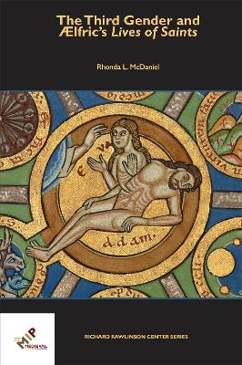 Third Gender and Aelfric's Lives of Saints