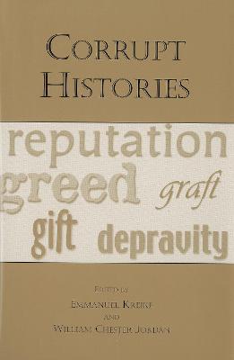 Corrupt Histories