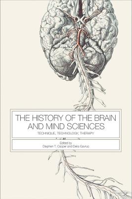 History of the Brain and Mind Sciences: Technique, Technology, Therapy