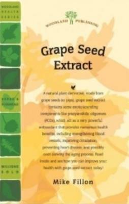 Grape Seed Extract