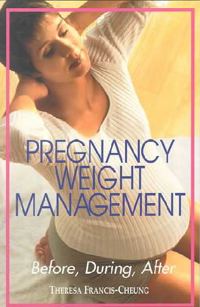 Pregnancy Weight Management