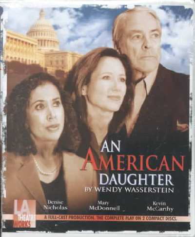 American Daughter