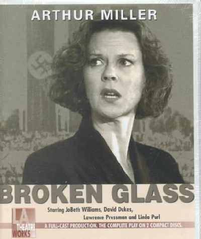 Broken Glass