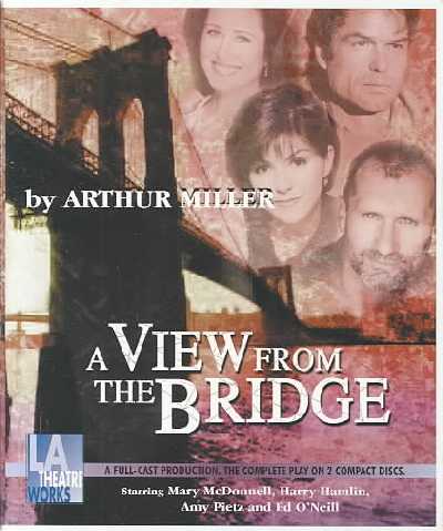 View from the Bridge