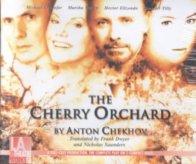Cherry Orchard