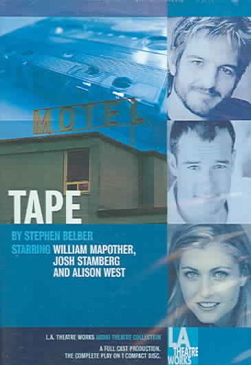 Tape