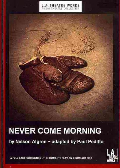 Never Come Morning