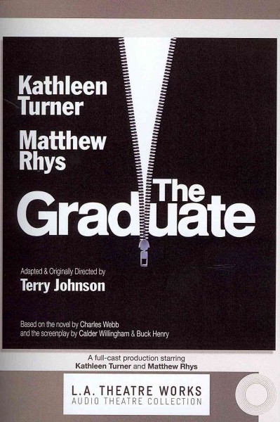 Graduate Abridged edition