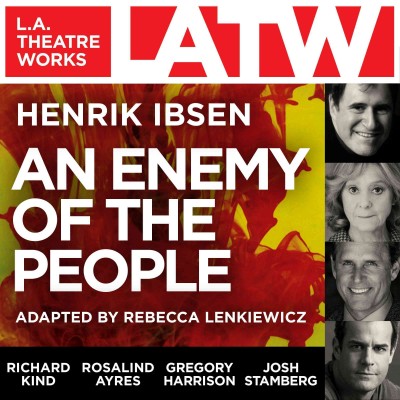 Enemy of the People