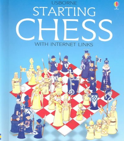 Starting Chess: With Internet Links