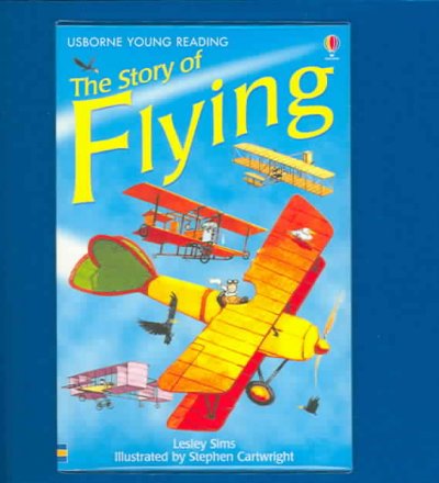 Flying Fun Kid Kit with Popout Planes