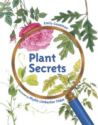 Plant Secrets