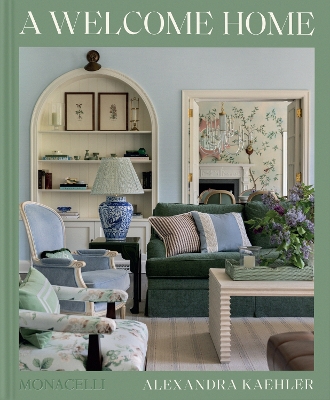 Welcome Home: Inviting Interiors