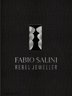 Fabio Salini: Rebel Jeweller