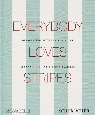 Everybody Loves Stripes: Decorating Between the Lines